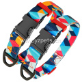 Recycled Material Dog Collar